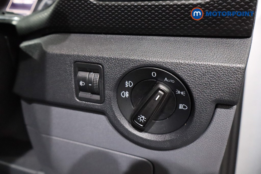 Volkswagen T-Cross SE Manual Petrol SUV - Stock Number (1545709) - 15th supplementary image