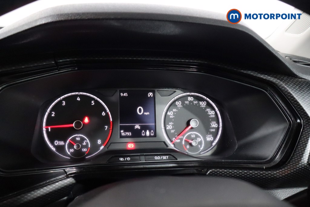 Volkswagen T-Cross SE Manual Petrol SUV - Stock Number (1545709) - 16th supplementary image