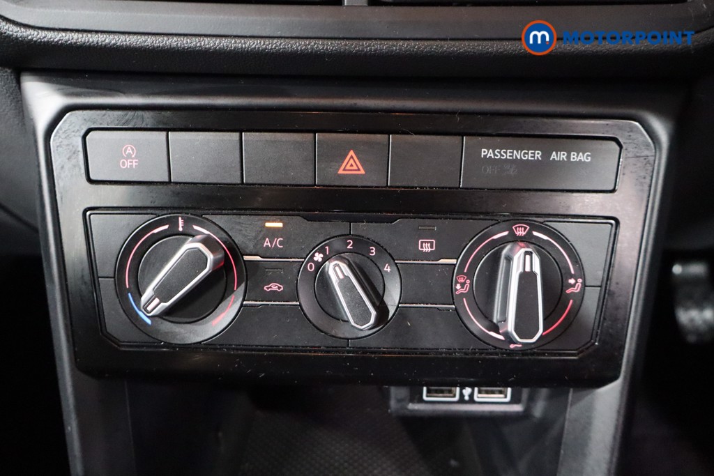 Volkswagen T-Cross SE Manual Petrol SUV - Stock Number (1545709) - 19th supplementary image