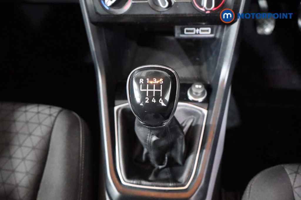 Volkswagen T-Cross SE Manual Petrol SUV - Stock Number (1545709) - 20th supplementary image