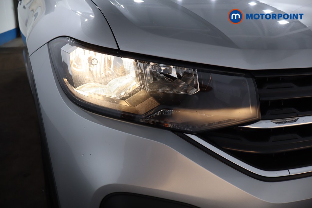Volkswagen T-Cross SE Manual Petrol SUV - Stock Number (1545709) - 21st supplementary image