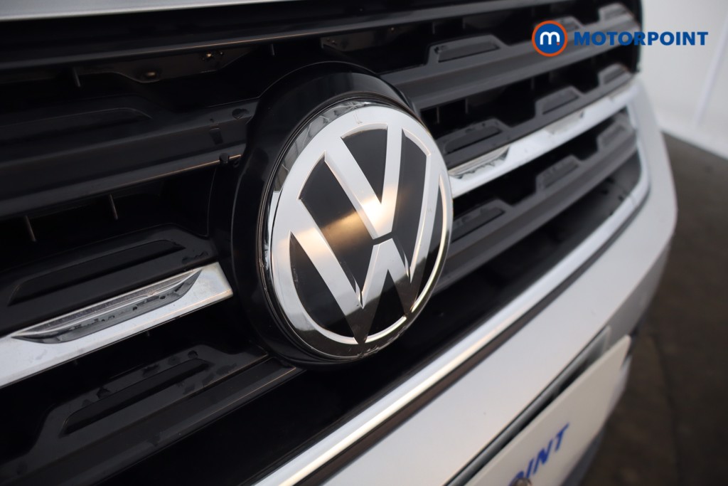 Volkswagen T-Cross SE Manual Petrol SUV - Stock Number (1545709) - 22nd supplementary image