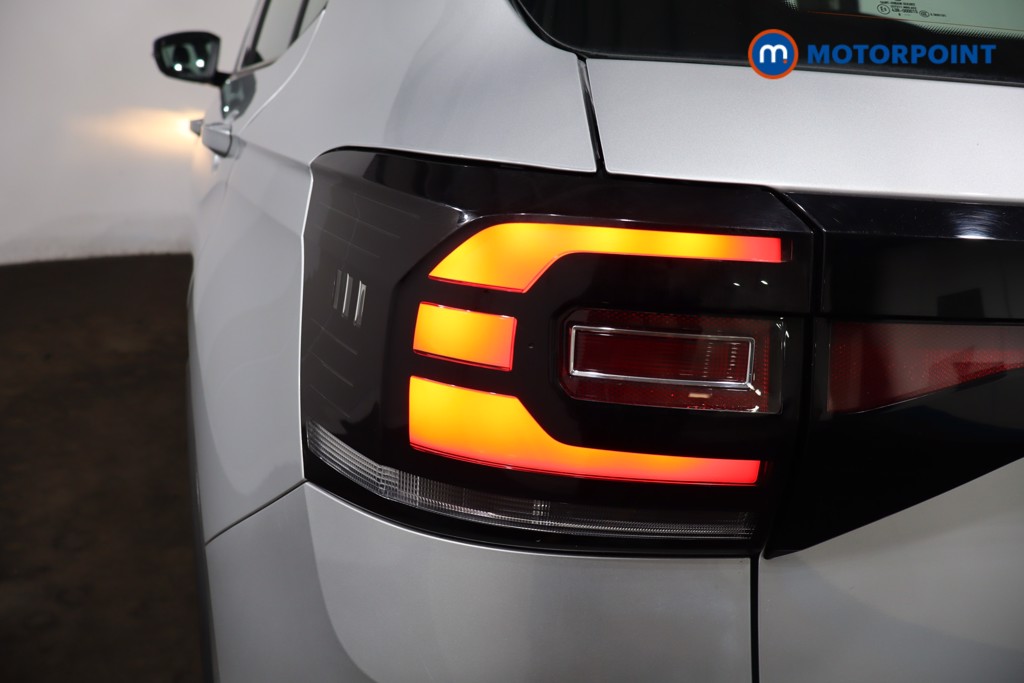 Volkswagen T-Cross SE Manual Petrol SUV - Stock Number (1545709) - 24th supplementary image