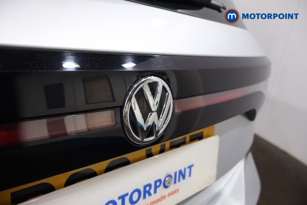 Volkswagen T-Cross SE Manual Petrol SUV - Stock Number (1545709) - 26th supplementary image
