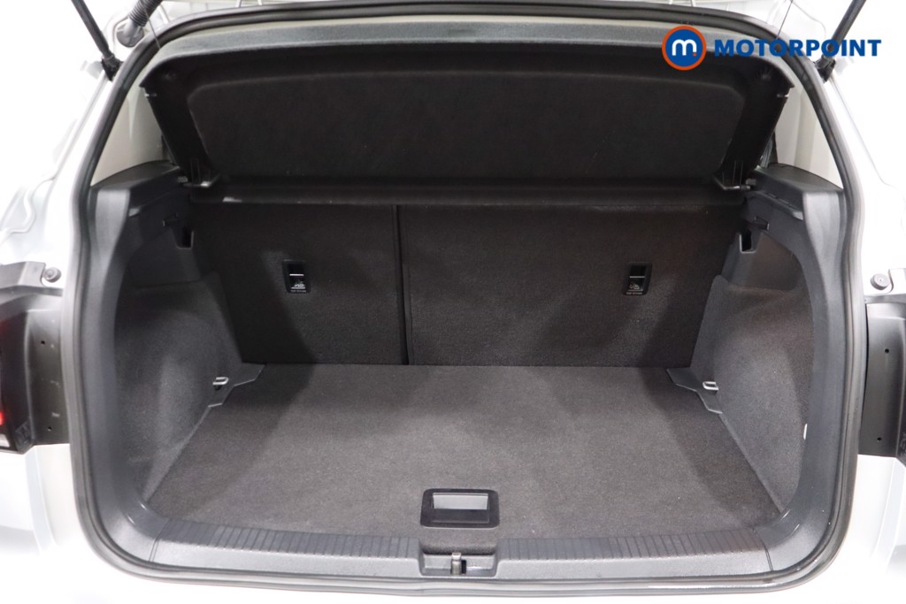 Volkswagen T-Cross SE Manual Petrol SUV - Stock Number (1545709) - 29th supplementary image
