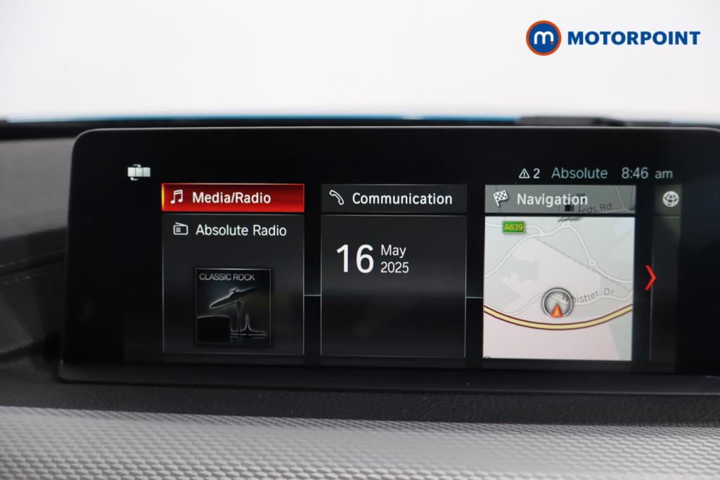 BMW 4 Series M Sport Automatic Petrol Hatchback - Stock Number (1545738) - 2nd supplementary image