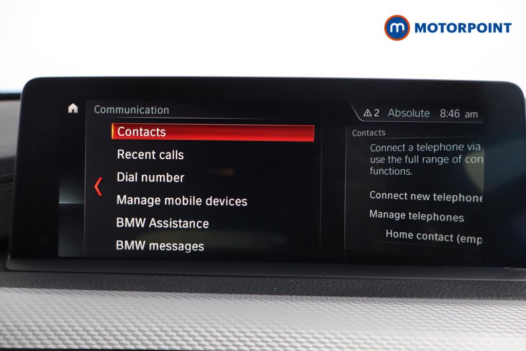 BMW 4 Series M Sport Automatic Petrol Hatchback - Stock Number (1545738) - 4th supplementary image