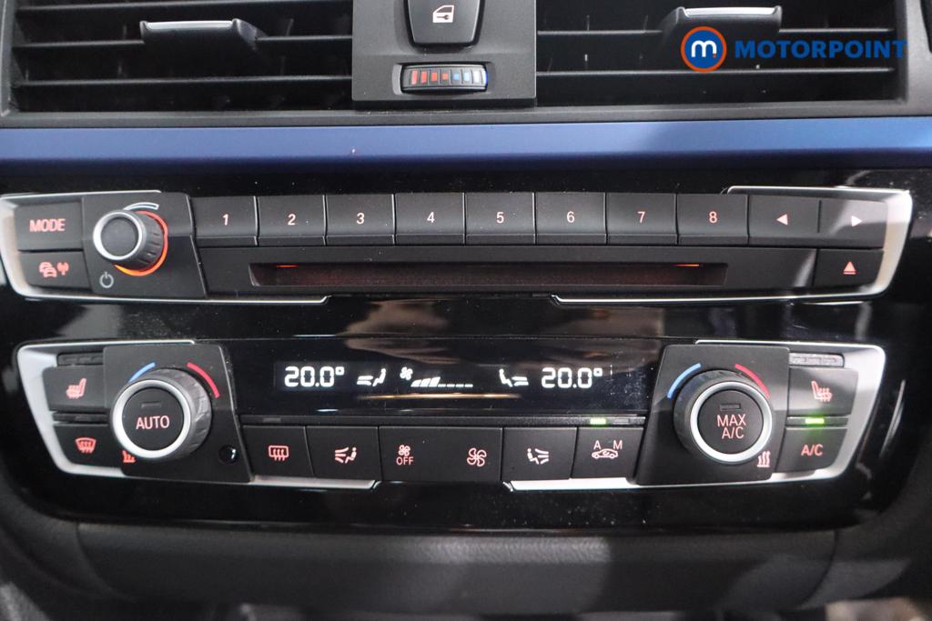 BMW 4 Series M Sport Automatic Petrol Hatchback - Stock Number (1545738) - 5th supplementary image