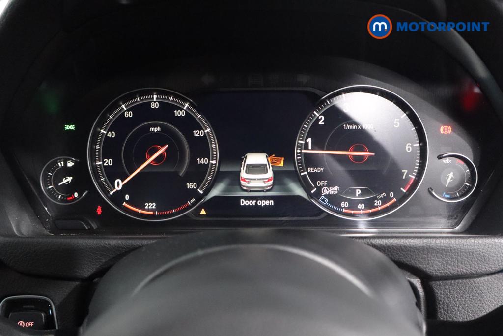 BMW 4 Series M Sport Automatic Petrol Hatchback - Stock Number (1545738) - 9th supplementary image