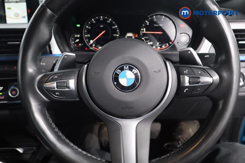 BMW 4 Series M Sport Automatic Petrol Hatchback - Stock Number (1545738) - 10th supplementary image