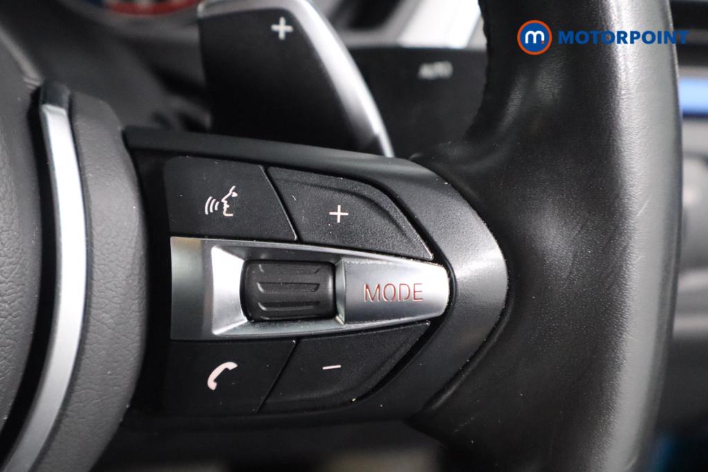 BMW 4 Series M Sport Automatic Petrol Hatchback - Stock Number (1545738) - 12th supplementary image