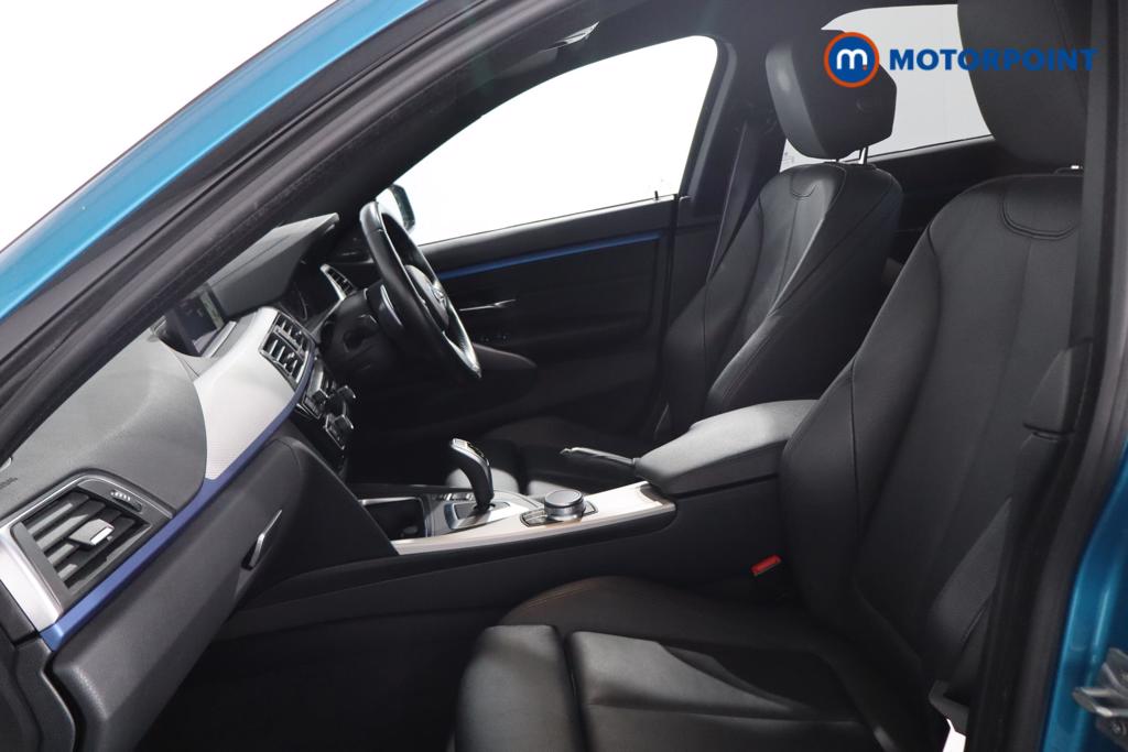 BMW 4 Series M Sport Automatic Petrol Hatchback - Stock Number (1545738) - 18th supplementary image
