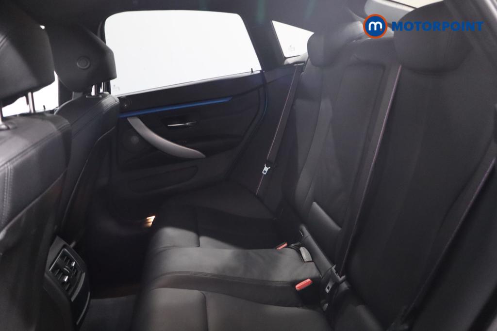 BMW 4 Series M Sport Automatic Petrol Hatchback - Stock Number (1545738) - 19th supplementary image