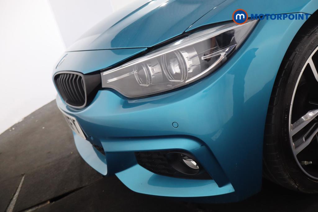 BMW 4 Series M Sport Automatic Petrol Hatchback - Stock Number (1545738) - 20th supplementary image