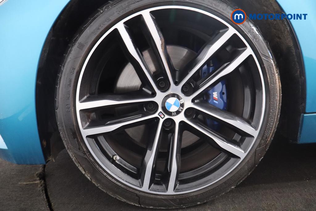 BMW 4 Series M Sport Automatic Petrol Hatchback - Stock Number (1545738) - 21st supplementary image