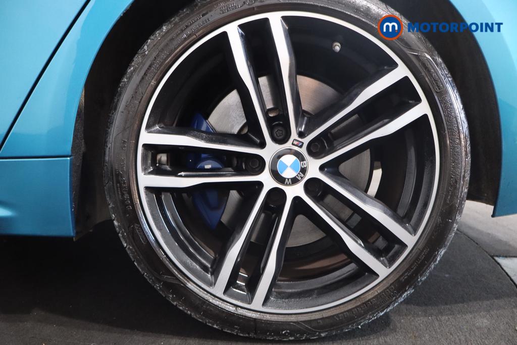 BMW 4 Series M Sport Automatic Petrol Hatchback - Stock Number (1545738) - 22nd supplementary image