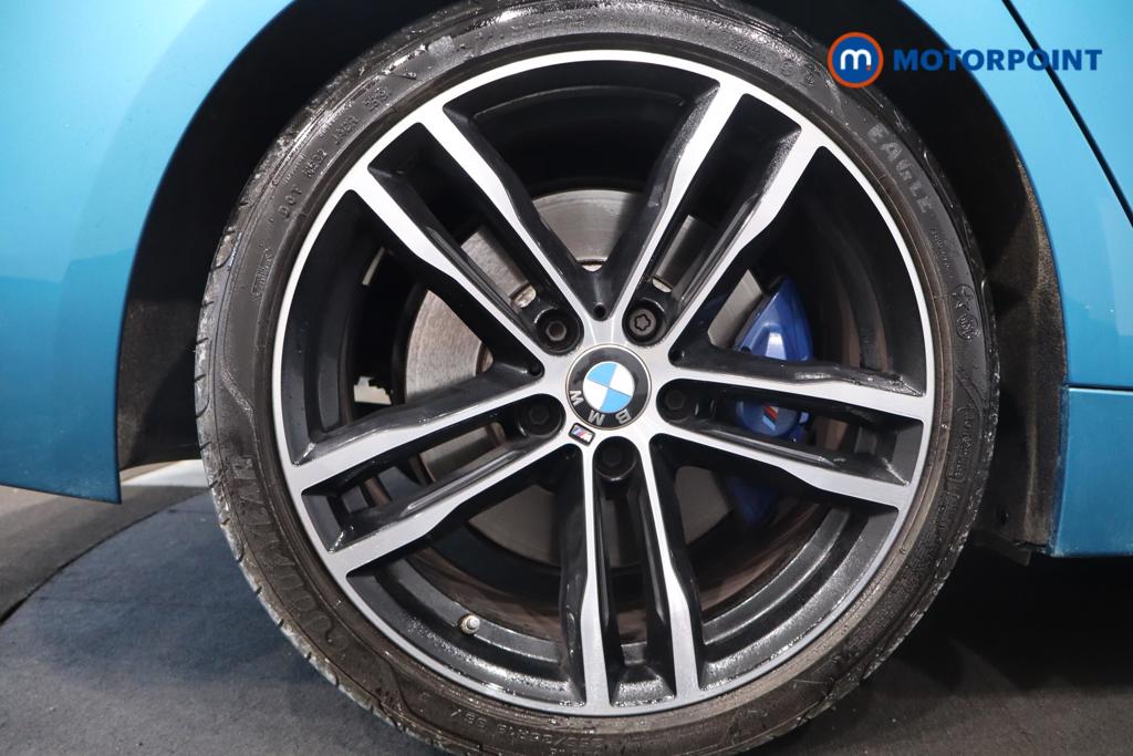 BMW 4 Series M Sport Automatic Petrol Hatchback - Stock Number (1545738) - 23rd supplementary image
