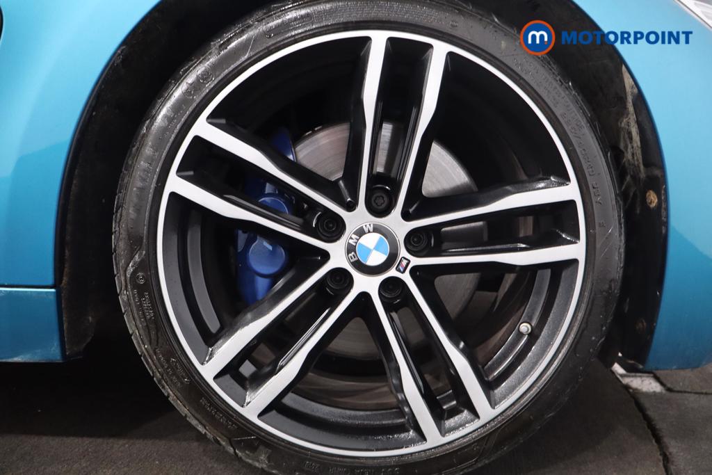 BMW 4 Series M Sport Automatic Petrol Hatchback - Stock Number (1545738) - 24th supplementary image