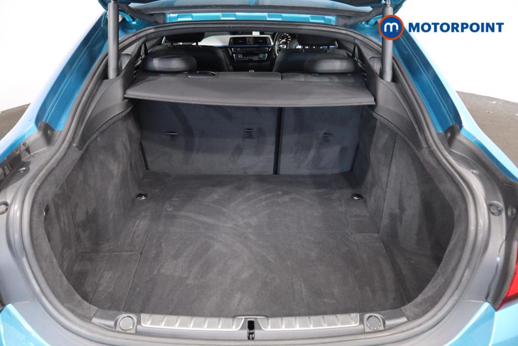 BMW 4 Series M Sport Automatic Petrol Hatchback - Stock Number (1545738) - 25th supplementary image