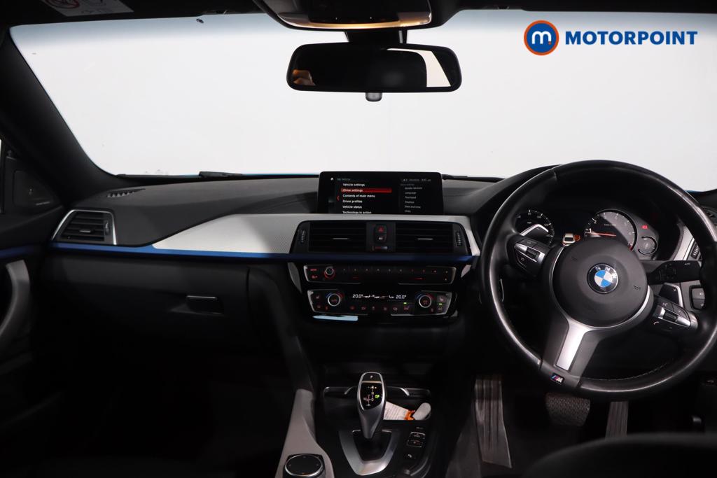 BMW 4 Series M Sport Automatic Petrol Hatchback - Stock Number (1545738) - 1st supplementary image