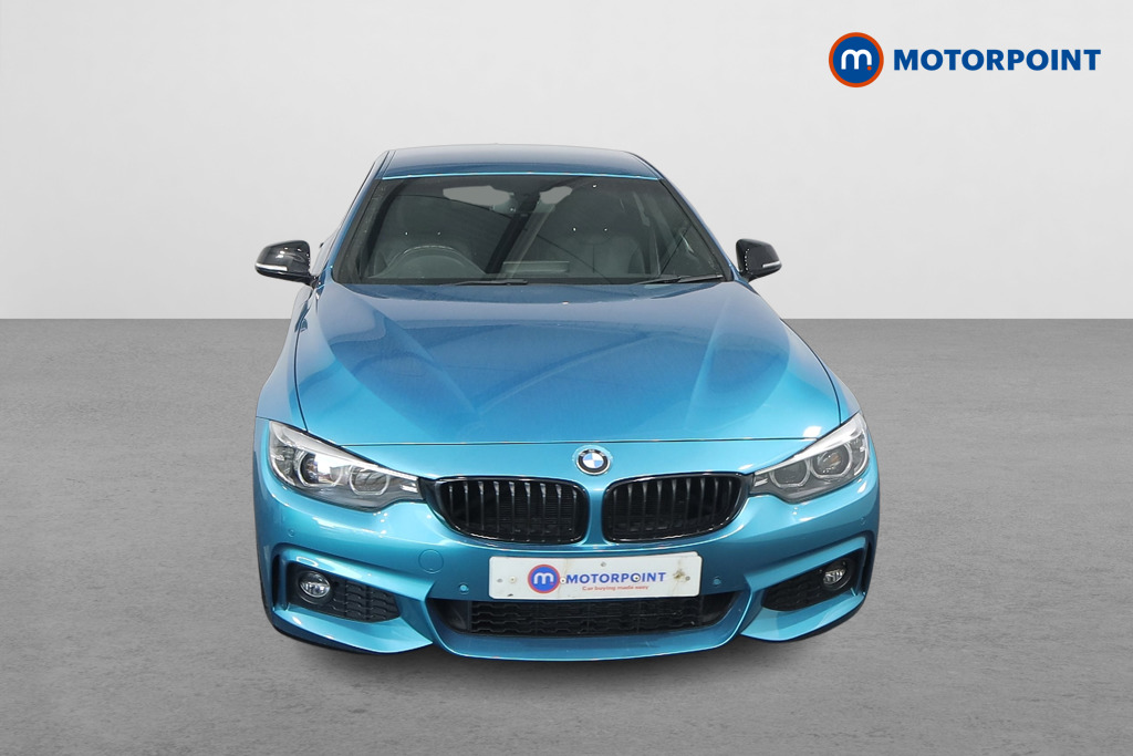 BMW 4 Series M Sport Automatic Petrol Hatchback - Stock Number (1545738) - Front bumper