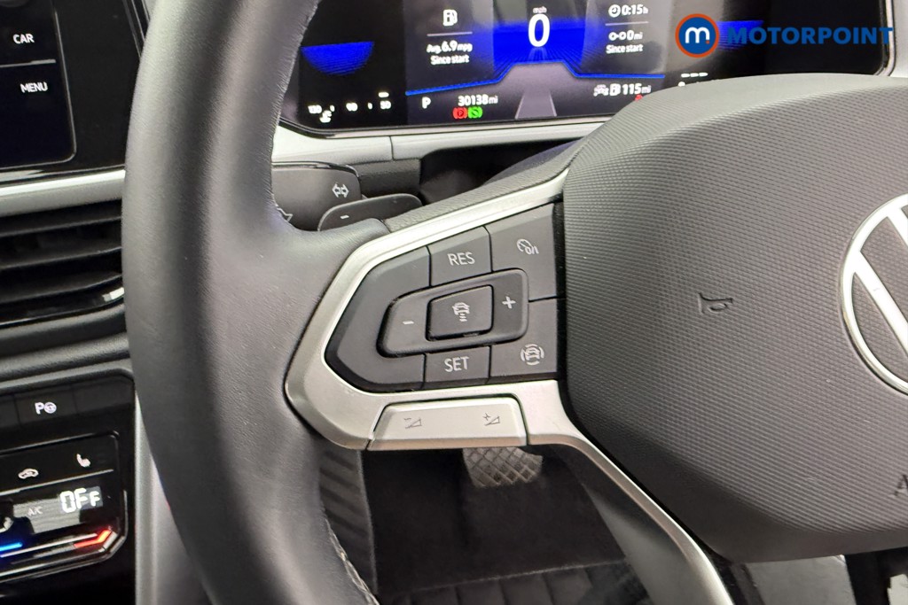 Volkswagen T-Roc Life Automatic Petrol SUV - Stock Number (1545878) - 14th supplementary image