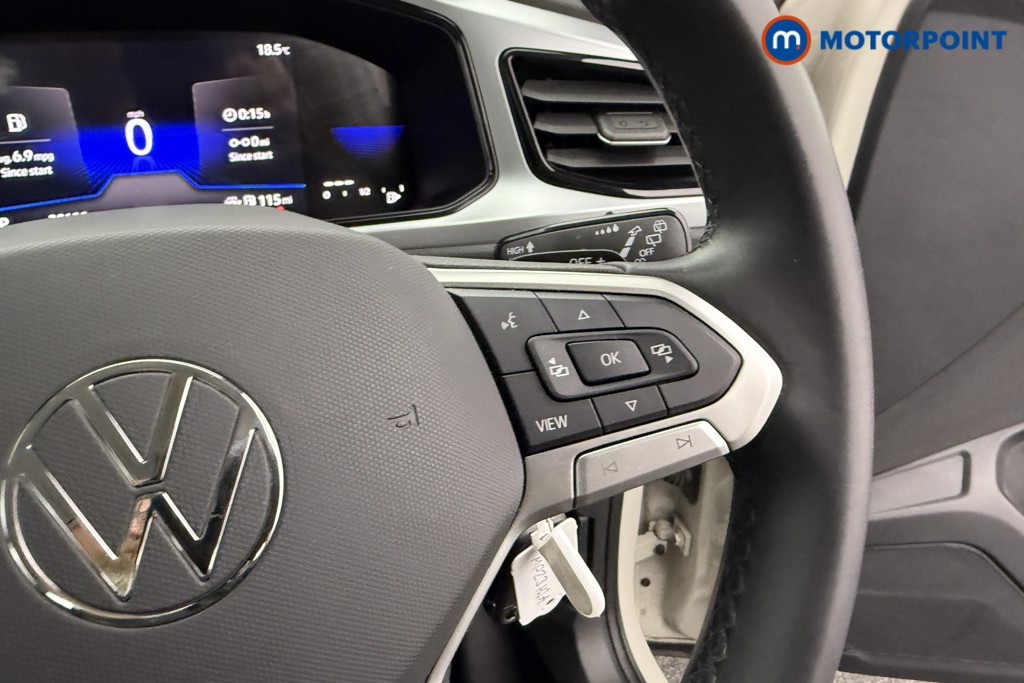 Volkswagen T-Roc Life Automatic Petrol SUV - Stock Number (1545878) - 15th supplementary image