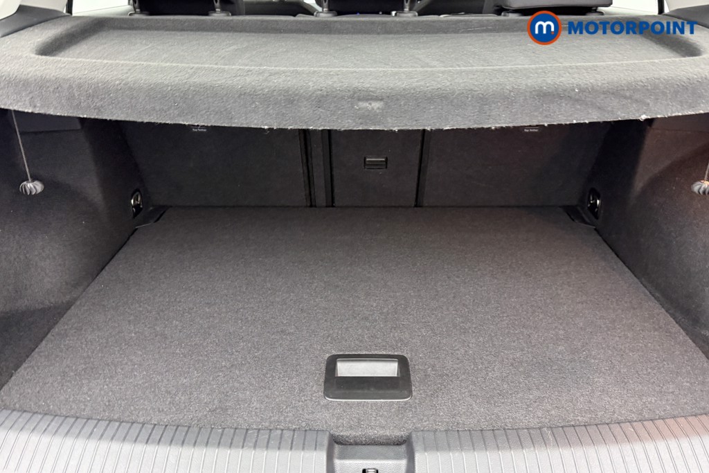 Volkswagen T-Roc Life Automatic Petrol SUV - Stock Number (1545878) - 22nd supplementary image