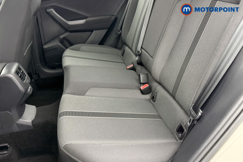 Volkswagen T-Roc Life Automatic Petrol SUV - Stock Number (1545878) - 24th supplementary image