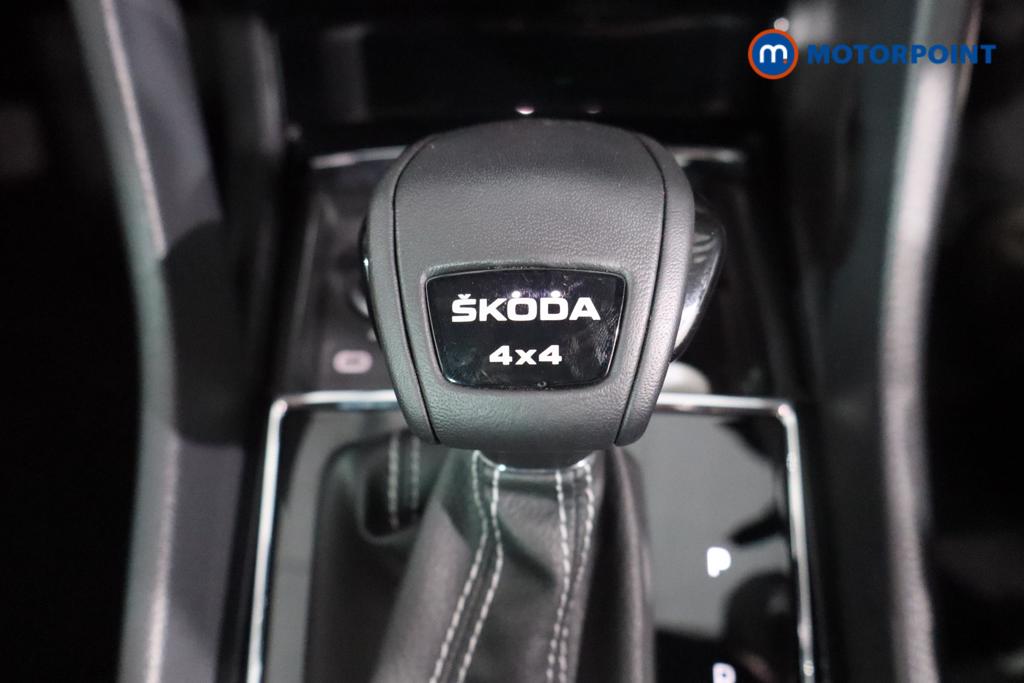 Skoda Kodiaq Sport Line Automatic Petrol SUV - Stock Number (1546068) - 5th supplementary image