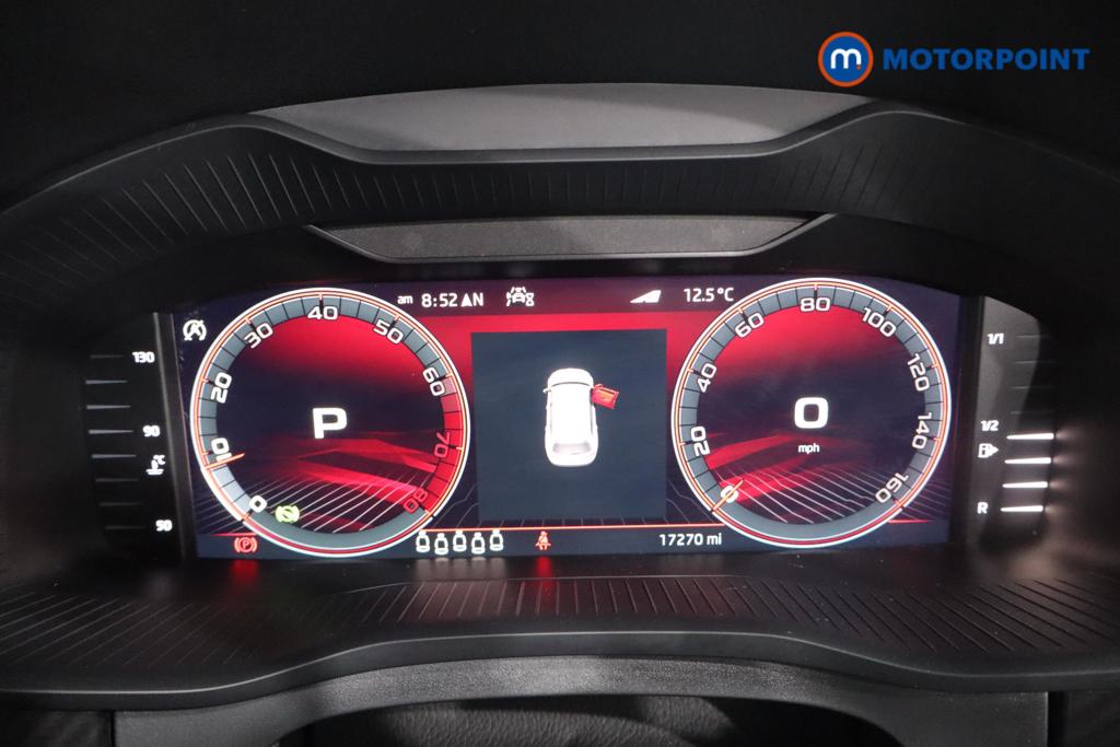 Skoda Kodiaq Sport Line Automatic Petrol SUV - Stock Number (1546068) - 8th supplementary image