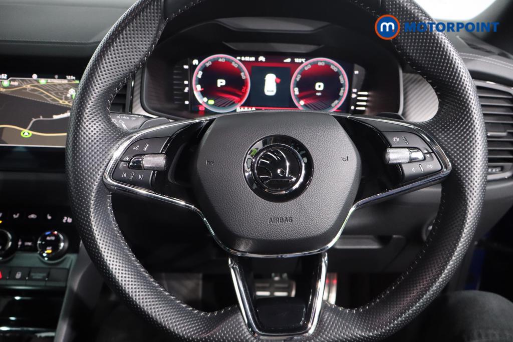 Skoda Kodiaq Sport Line Automatic Petrol SUV - Stock Number (1546068) - 9th supplementary image