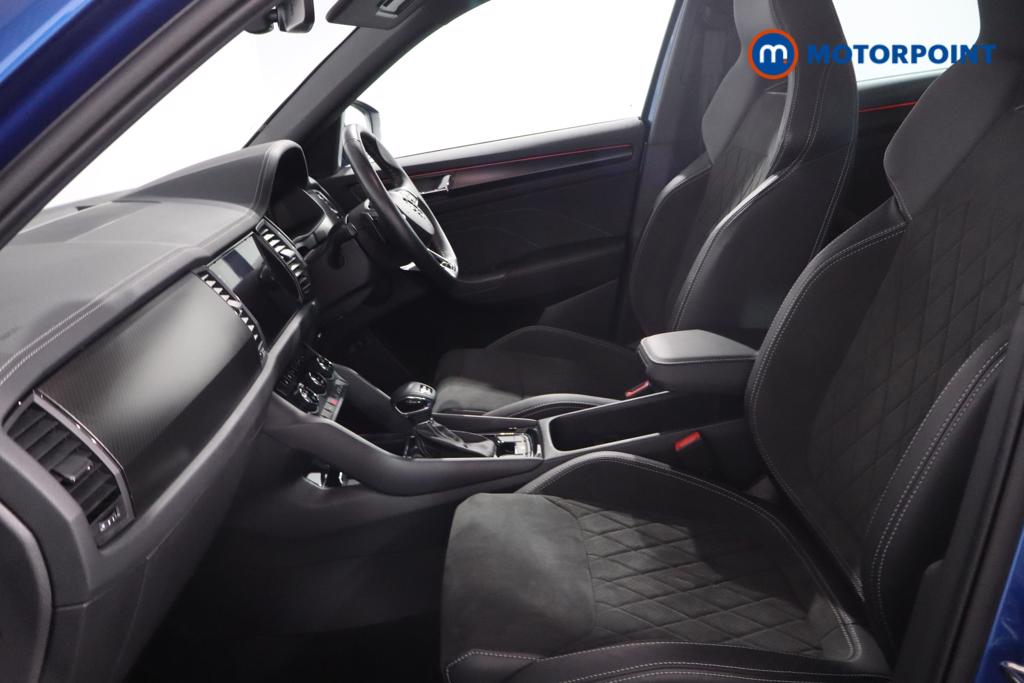 Skoda Kodiaq Sport Line Automatic Petrol SUV - Stock Number (1546068) - 17th supplementary image