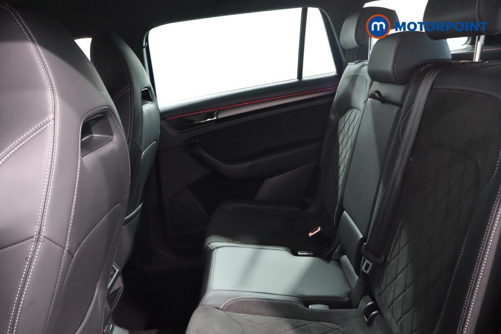 Skoda Kodiaq Sport Line Automatic Petrol SUV - Stock Number (1546068) - 18th supplementary image