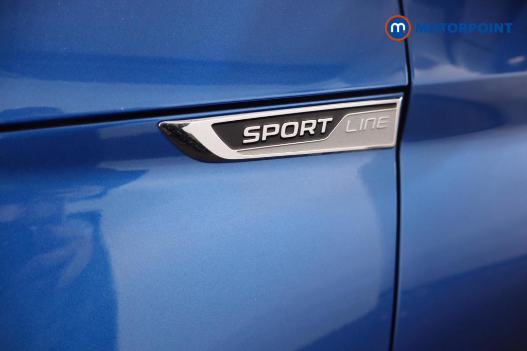 Skoda Kodiaq Sport Line Automatic Petrol SUV - Stock Number (1546068) - 19th supplementary image
