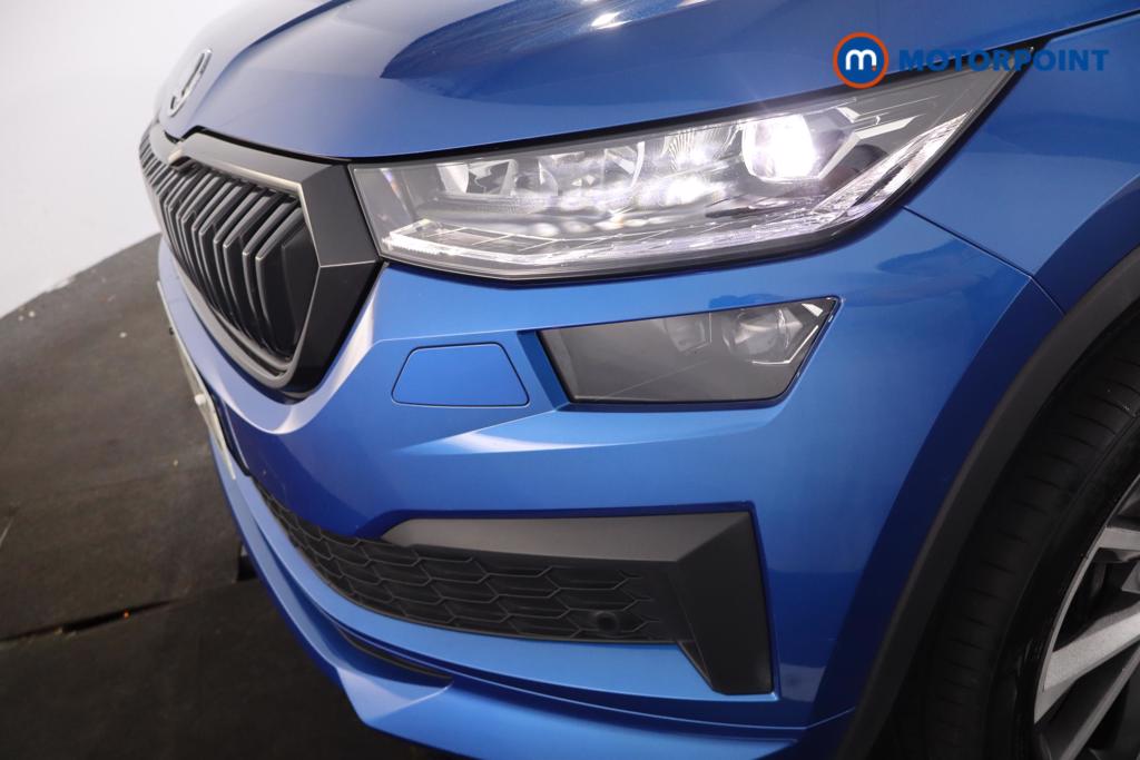 Skoda Kodiaq Sport Line Automatic Petrol SUV - Stock Number (1546068) - 20th supplementary image