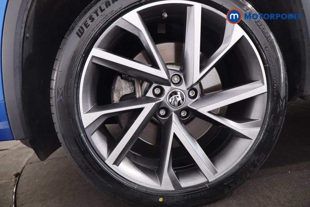Skoda Kodiaq Sport Line Automatic Petrol SUV - Stock Number (1546068) - 21st supplementary image