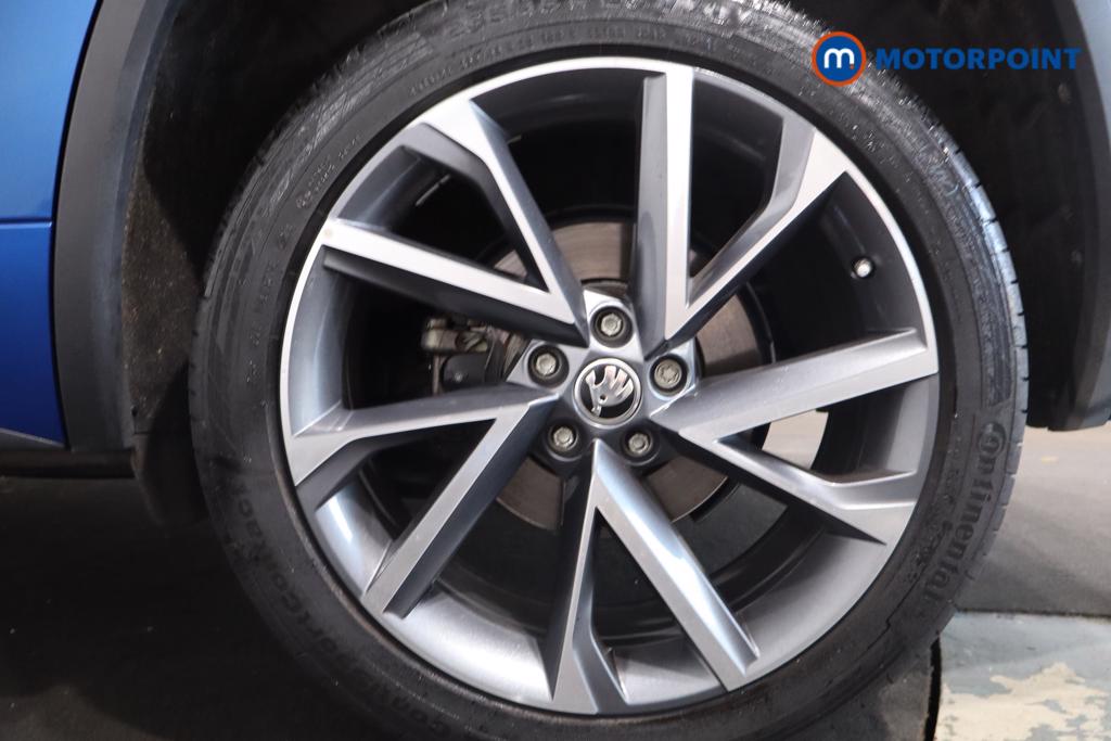 Skoda Kodiaq Sport Line Automatic Petrol SUV - Stock Number (1546068) - 22nd supplementary image