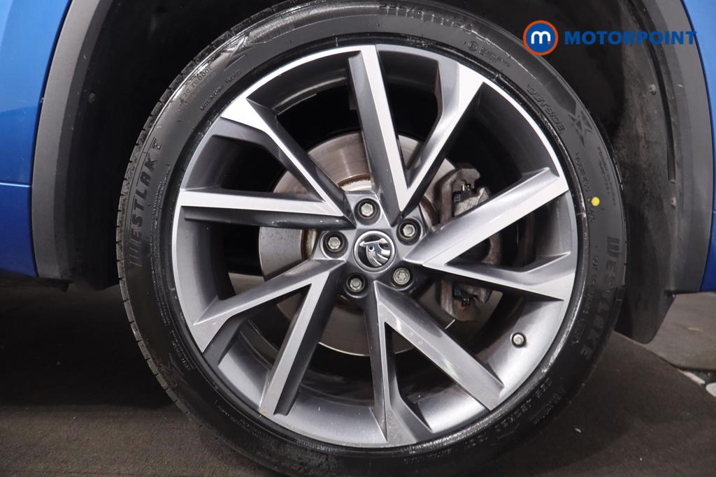 Skoda Kodiaq Sport Line Automatic Petrol SUV - Stock Number (1546068) - 24th supplementary image