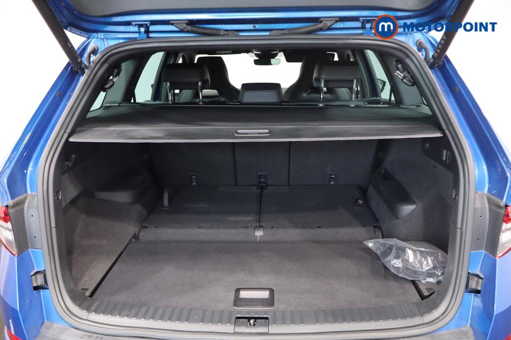 Skoda Kodiaq Sport Line Automatic Petrol SUV - Stock Number (1546068) - 25th supplementary image