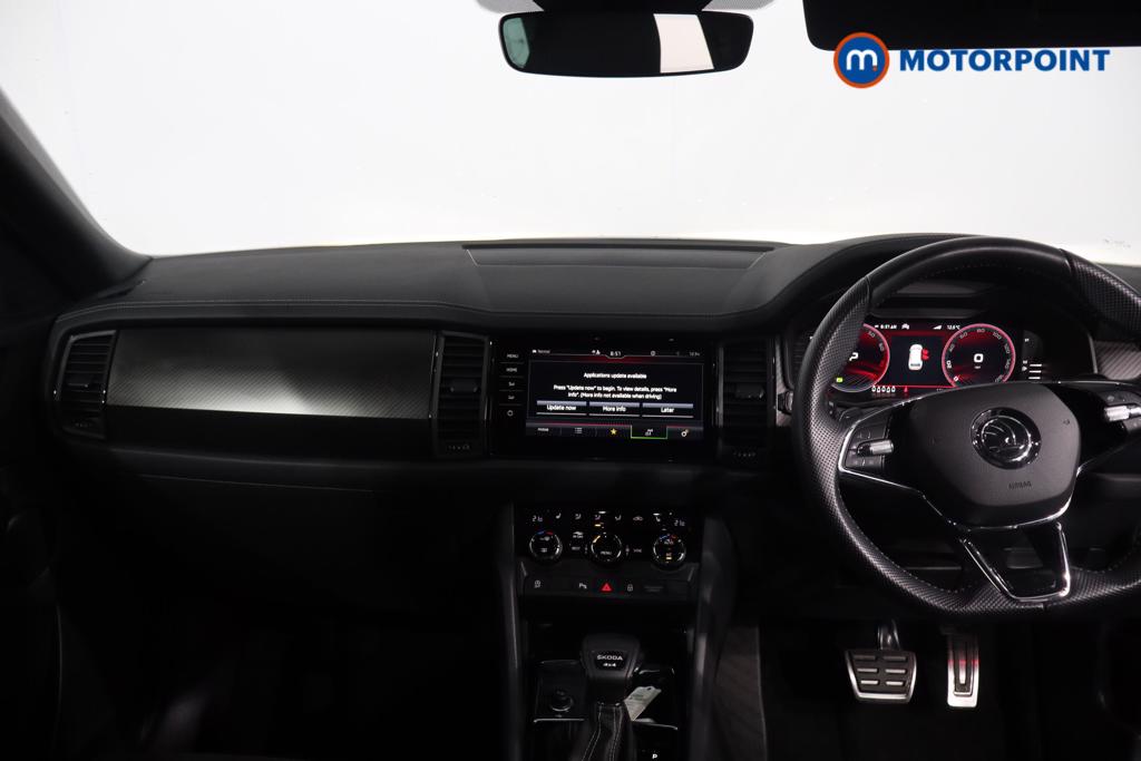 Skoda Kodiaq Sport Line Automatic Petrol SUV - Stock Number (1546068) - 1st supplementary image
