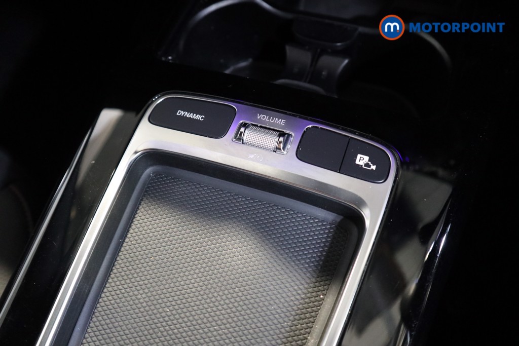 Mercedes-Benz A Class Amg Line Automatic Petrol Saloon - Stock Number (1546150) - 8th supplementary image
