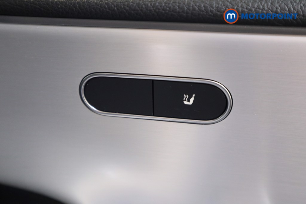 Mercedes-Benz A Class Amg Line Automatic Petrol Saloon - Stock Number (1546150) - 11th supplementary image