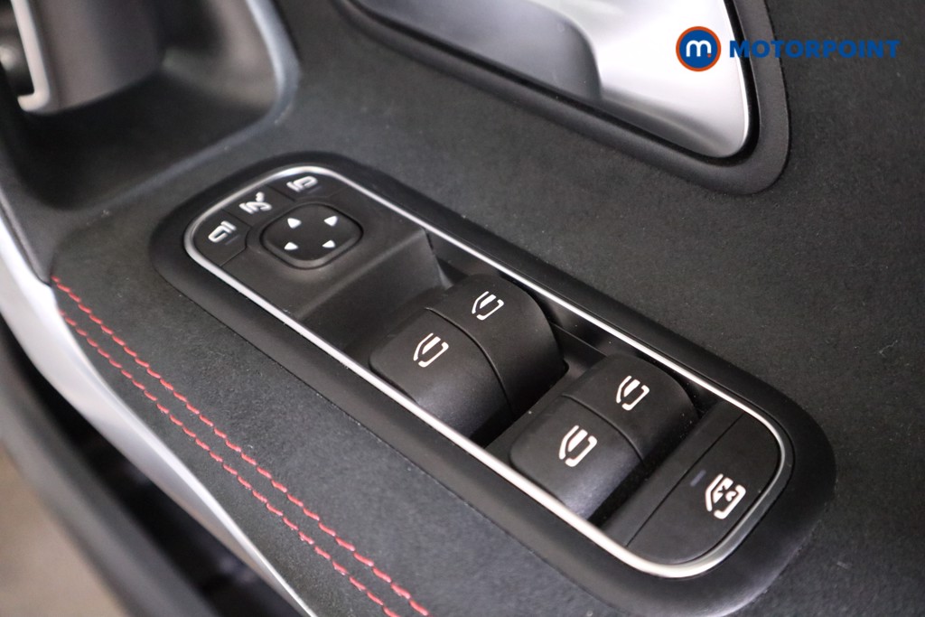Mercedes-Benz A Class Amg Line Automatic Petrol Saloon - Stock Number (1546150) - 13th supplementary image