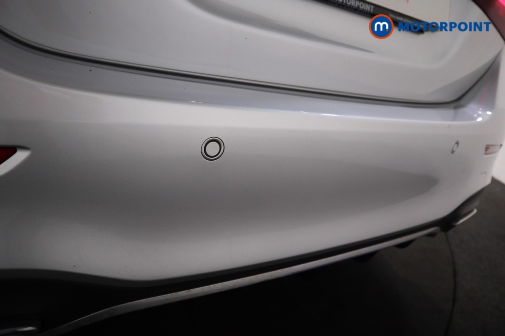 Mercedes-Benz A Class Amg Line Automatic Petrol Saloon - Stock Number (1546150) - 21st supplementary image
