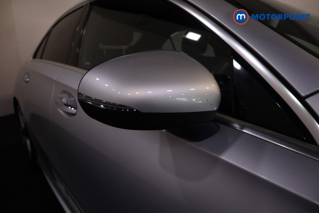 Mercedes-Benz A Class Amg Line Automatic Petrol Saloon - Stock Number (1546150) - 24th supplementary image