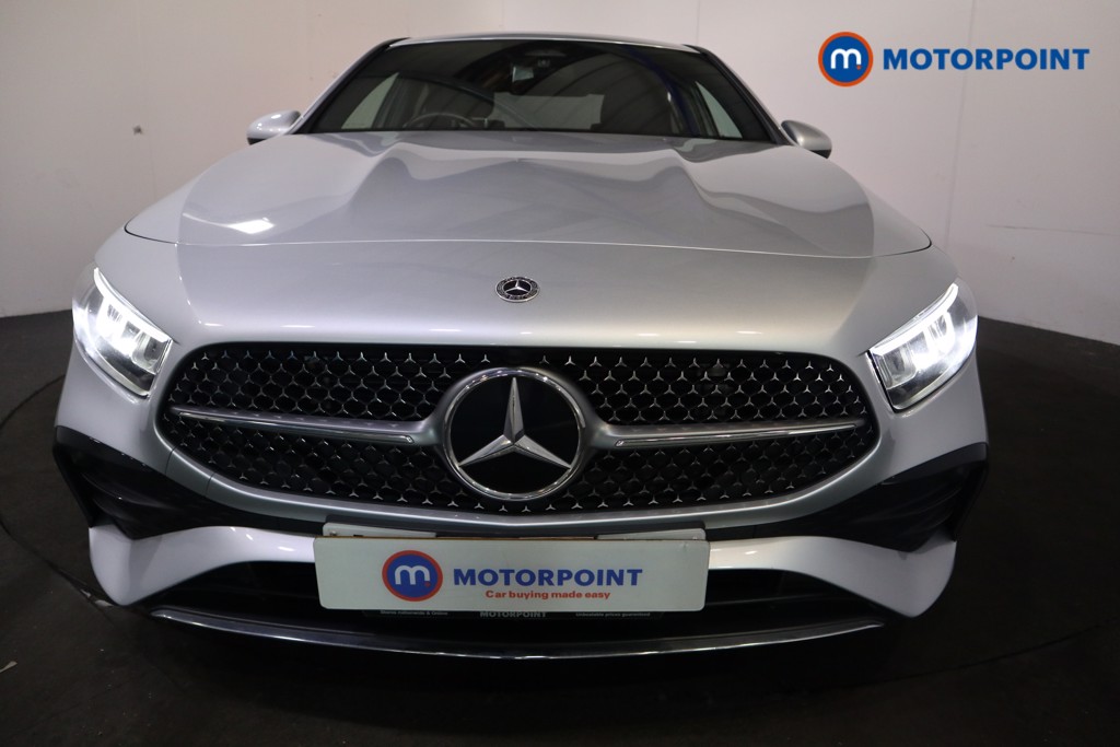 Mercedes-Benz A Class Amg Line Automatic Petrol Saloon - Stock Number (1546150) - 27th supplementary image
