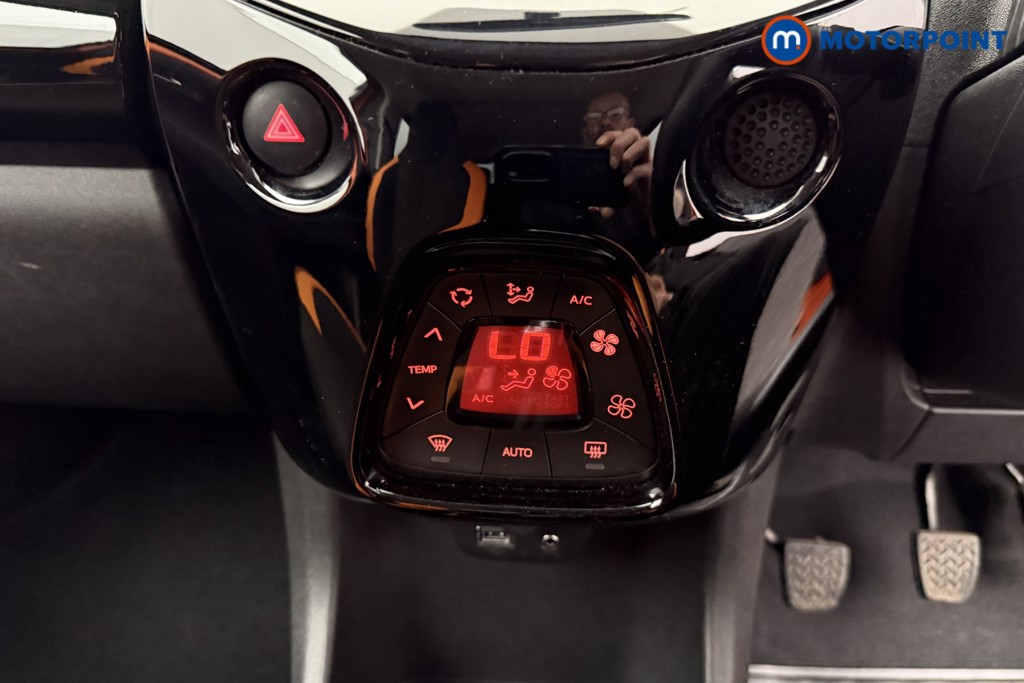 Toyota Aygo X-Cite 6 Manual Petrol Hatchback - Stock Number (1546196) - 7th supplementary image