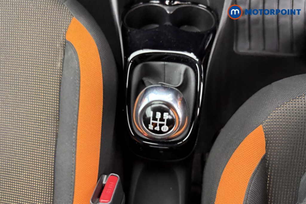 Toyota Aygo X-Cite 6 Manual Petrol Hatchback - Stock Number (1546196) - 8th supplementary image