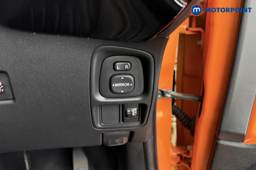 Toyota Aygo X-Cite 6 Manual Petrol Hatchback - Stock Number (1546196) - 11th supplementary image